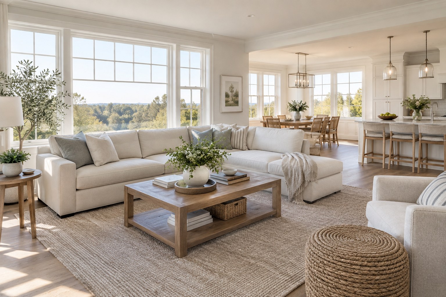 Buy A Home