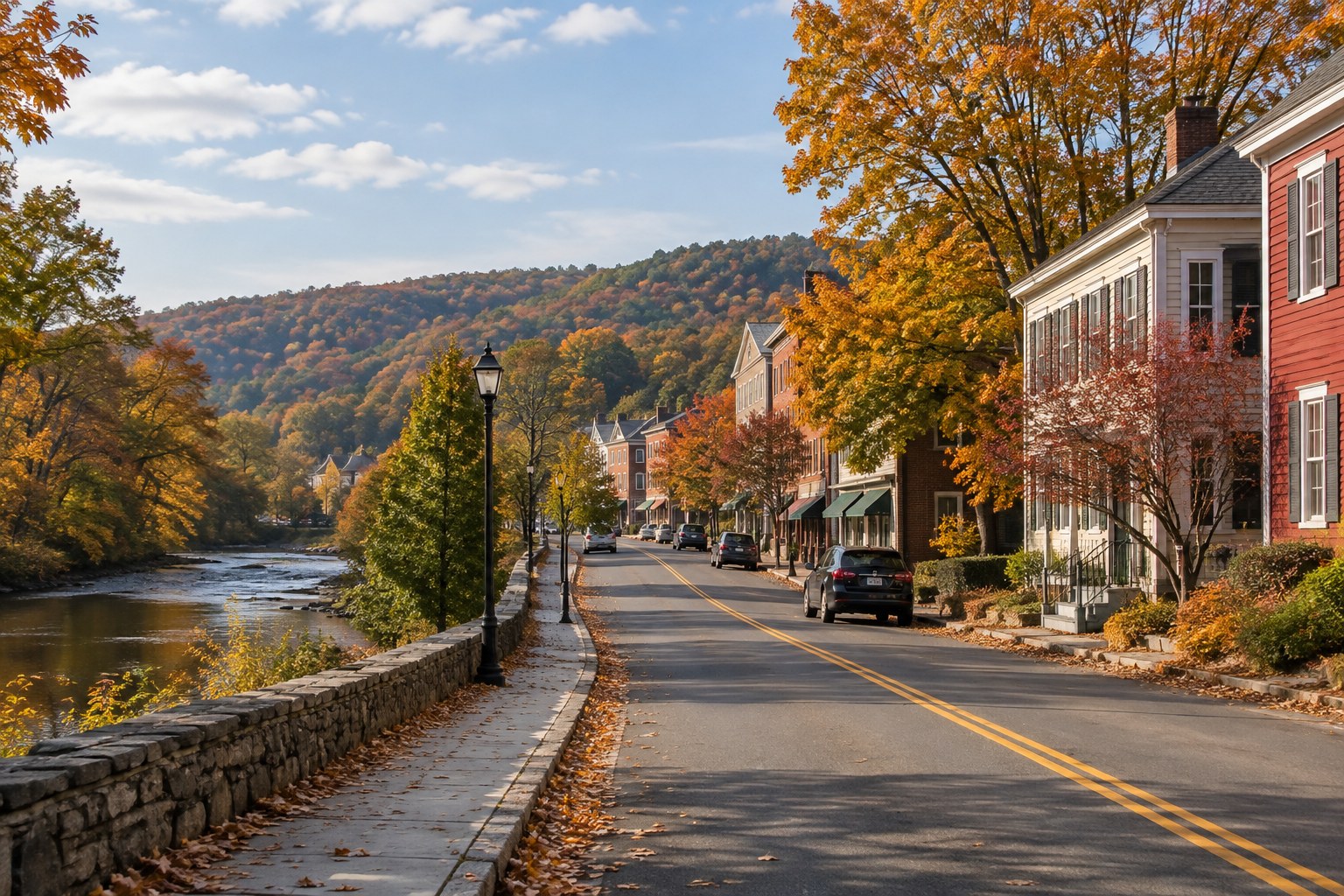 Naugatuck