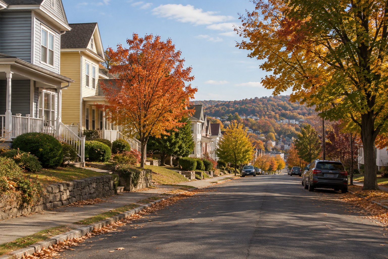 Waterbury